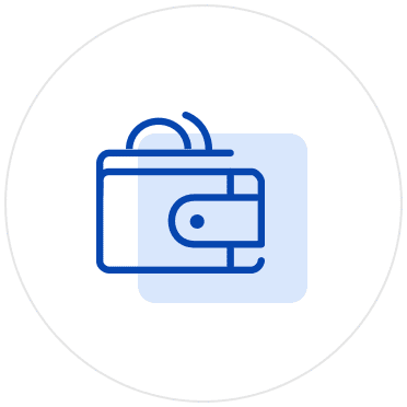 Stap 2: account bevestigen en financieren